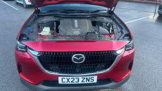 Mazda CX-60 2.5 PHEV Exclusive-Line 5dr Auto Estate